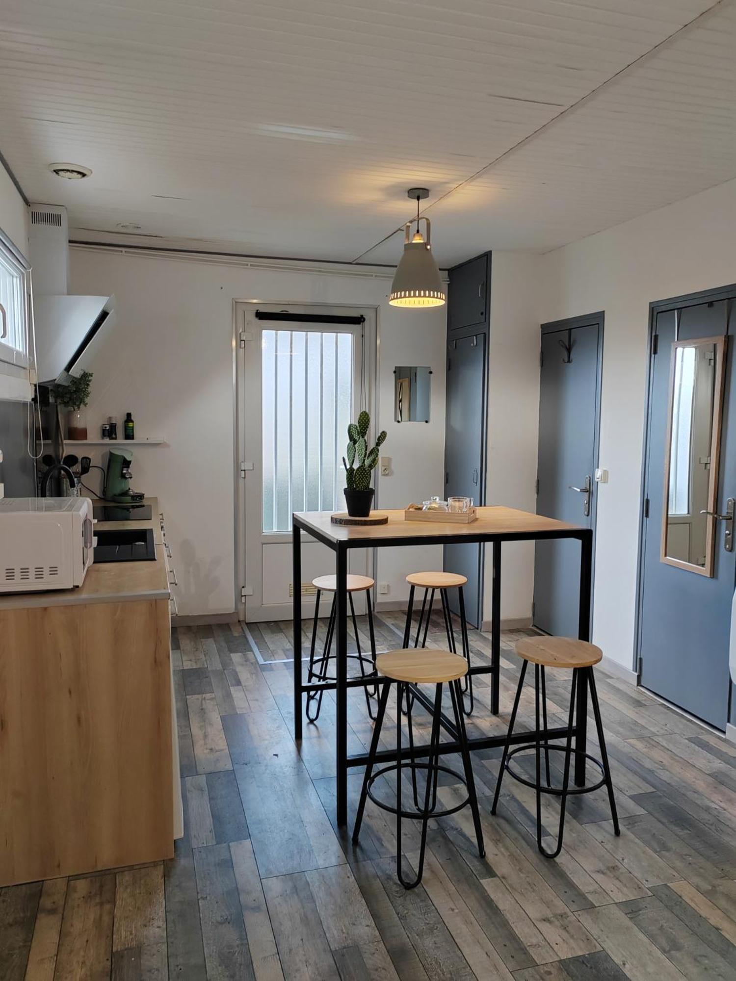 La Crique Villa Saint-Quay-Portrieux Ngoại thất bức ảnh